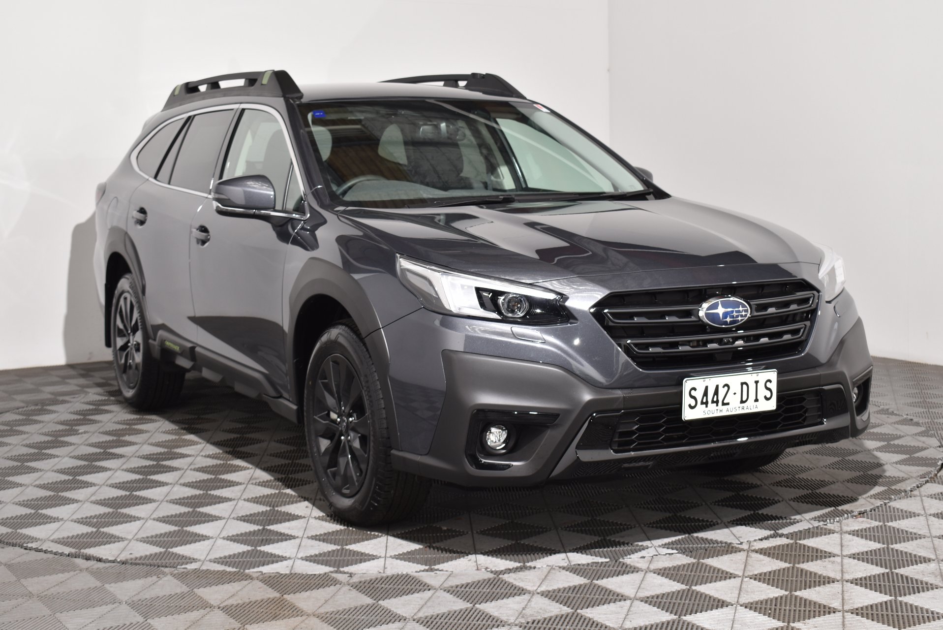 2025 Used Subaru Outback 6GEN