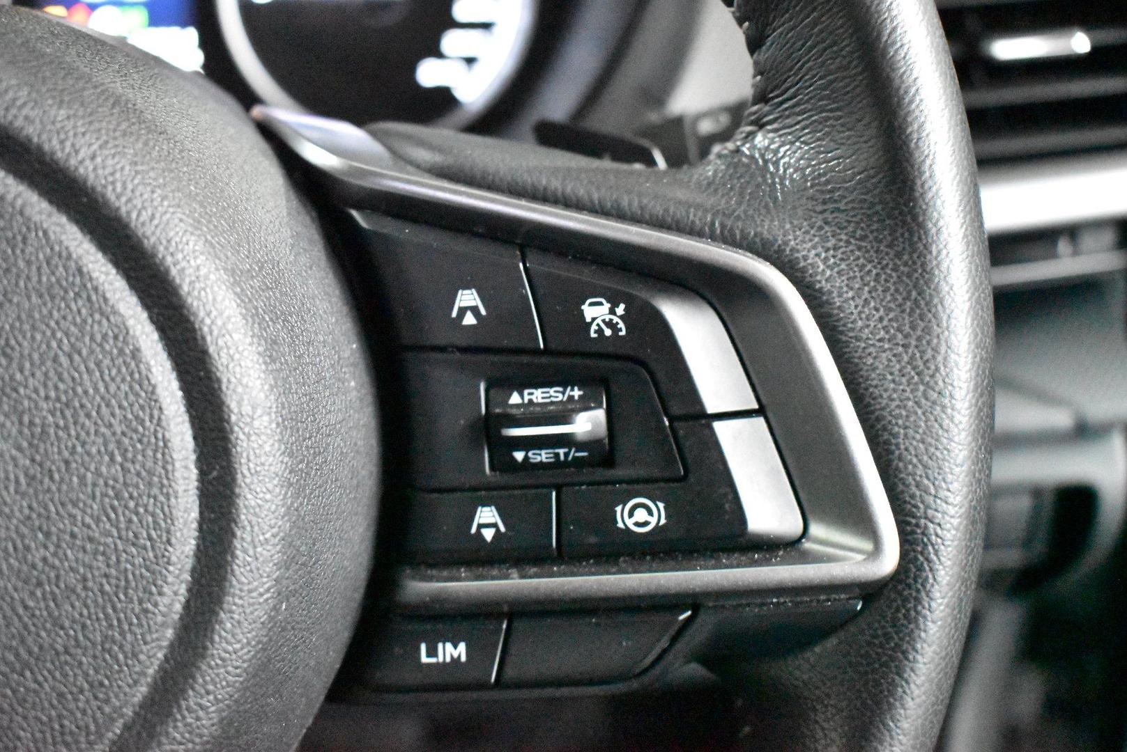 2022 Subaru Forester 25iL — photo 22