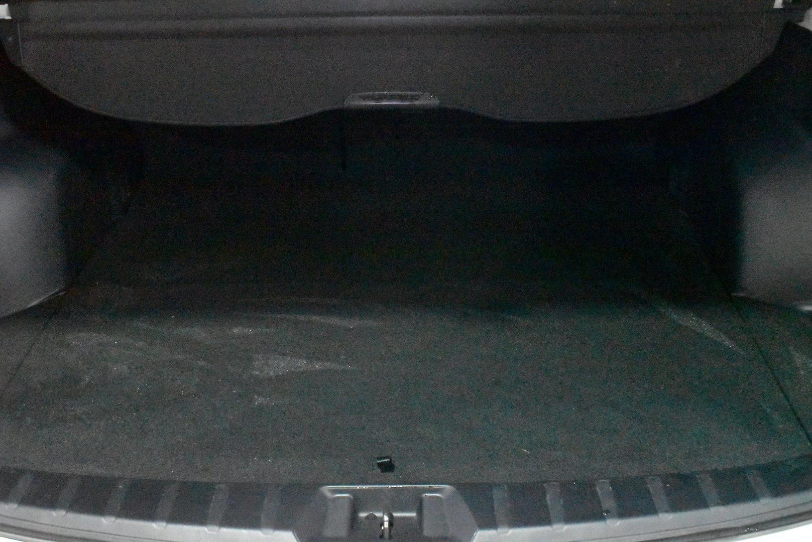 2023 Subaru Forester 25i Sport — photo 16