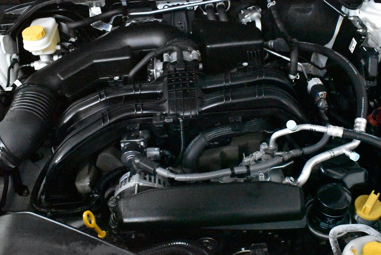 2023 Subaru Forester 25i Sport — photo 17