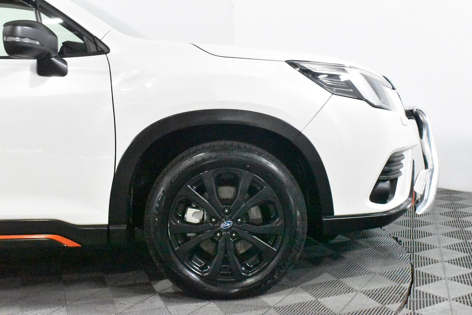 2023 Subaru Forester 25i Sport — photo 18