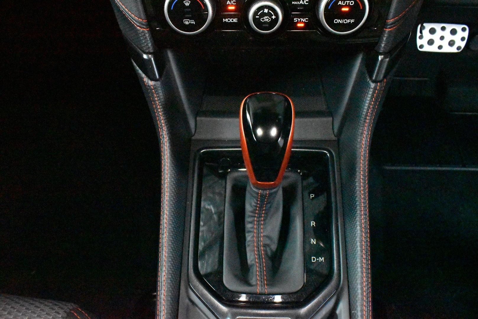 2023 Subaru Forester 25i Sport — photo 20
