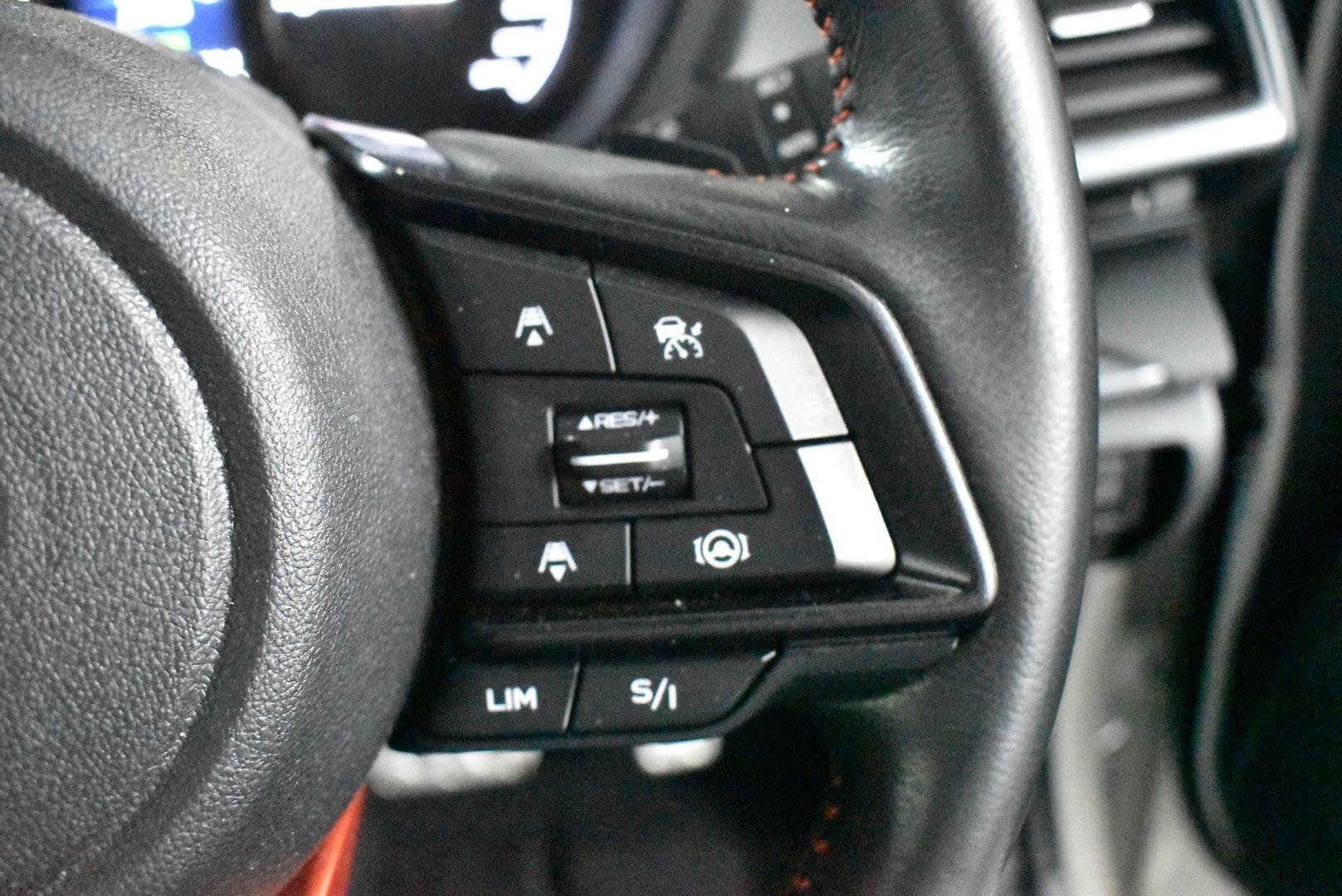 2023 Subaru Forester 25i Sport — photo 22