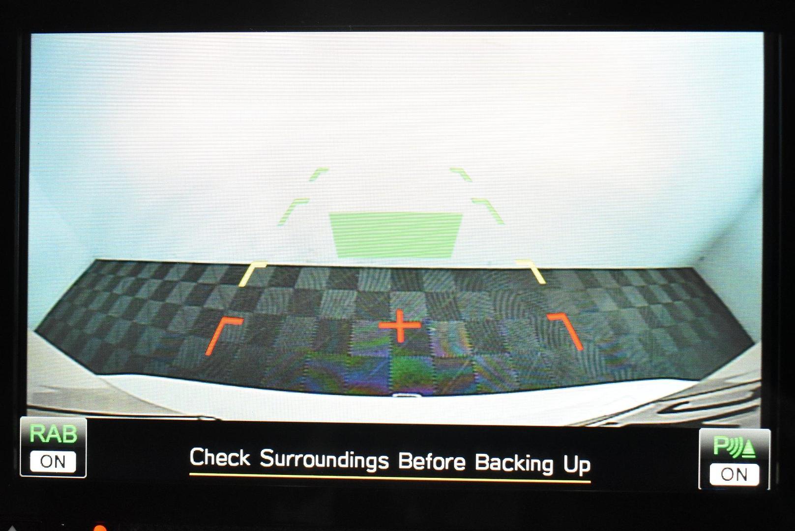 2023 Subaru Forester 25i Sport — photo 24