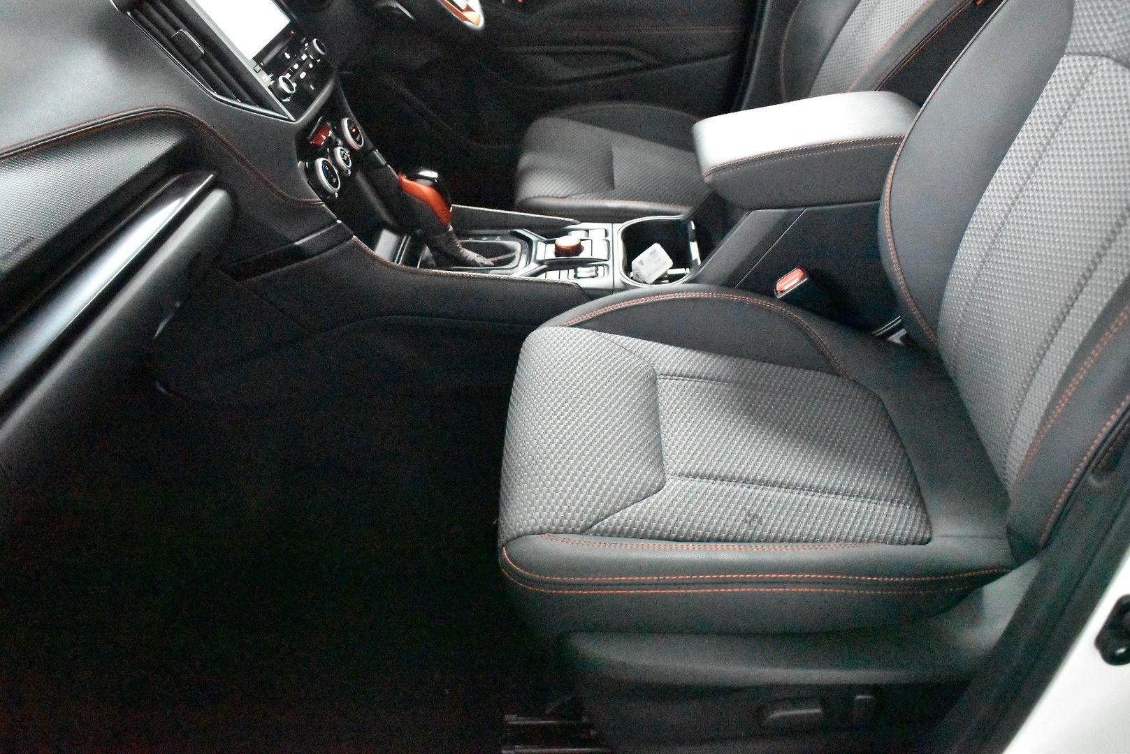2023 Subaru Forester 25i Sport — photo 7