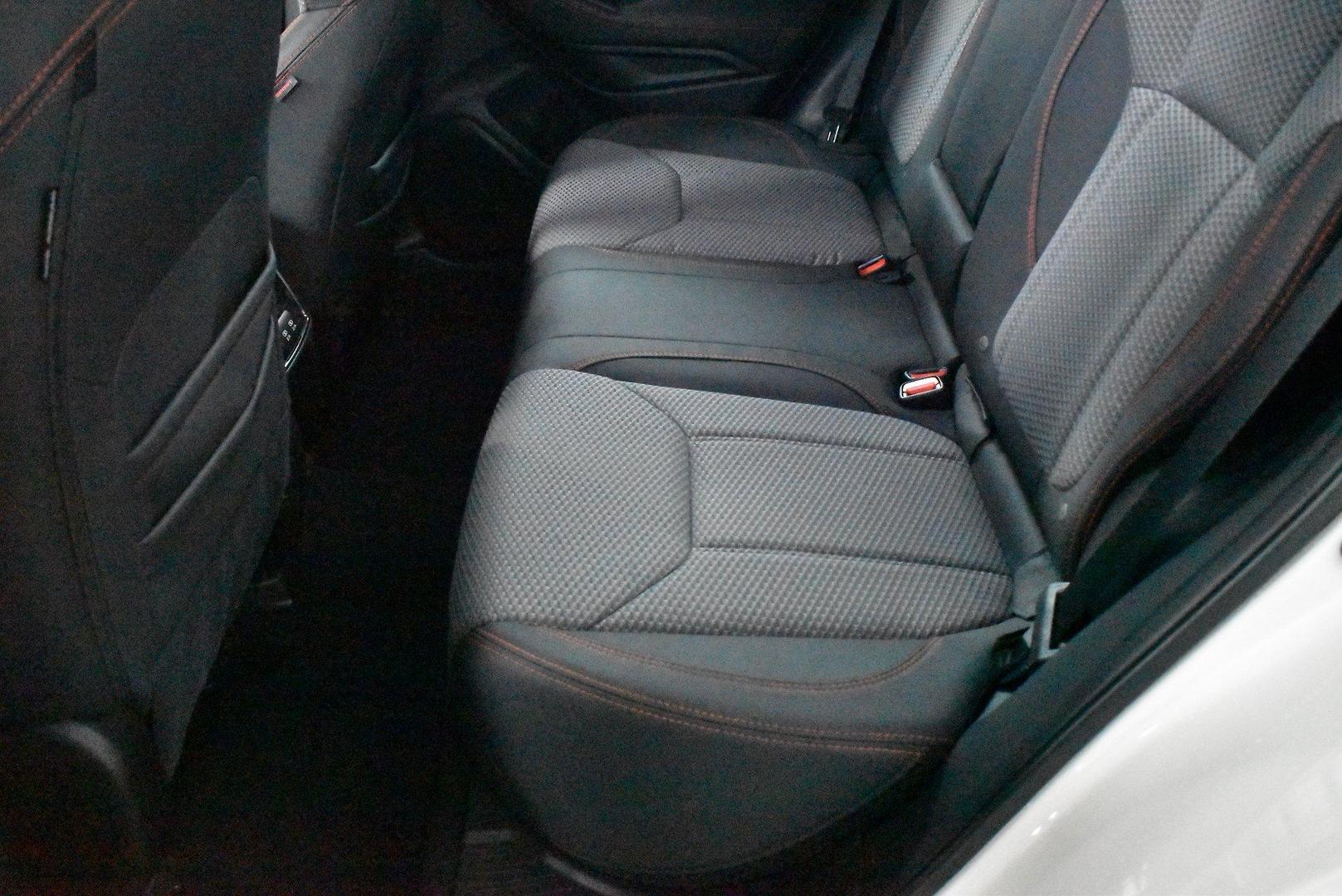 2023 Subaru Forester 25i Sport — photo 8