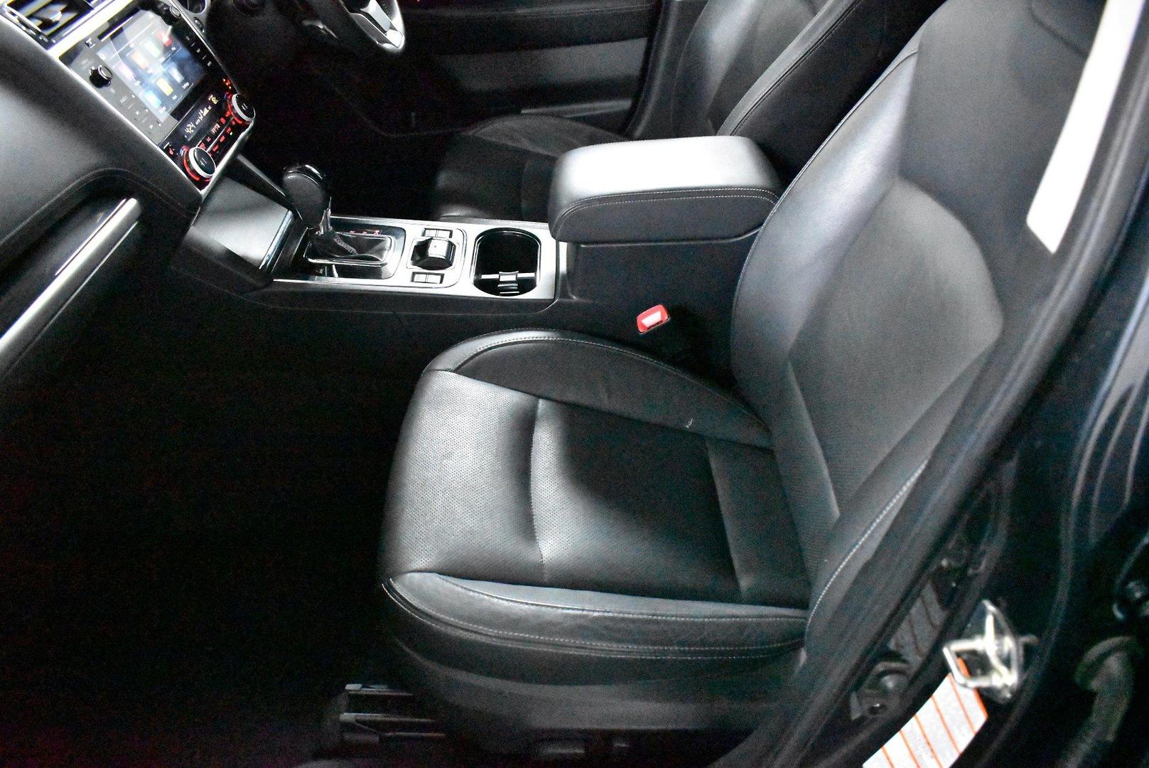 2018 Subaru Outback 20D Premium — photo 7
