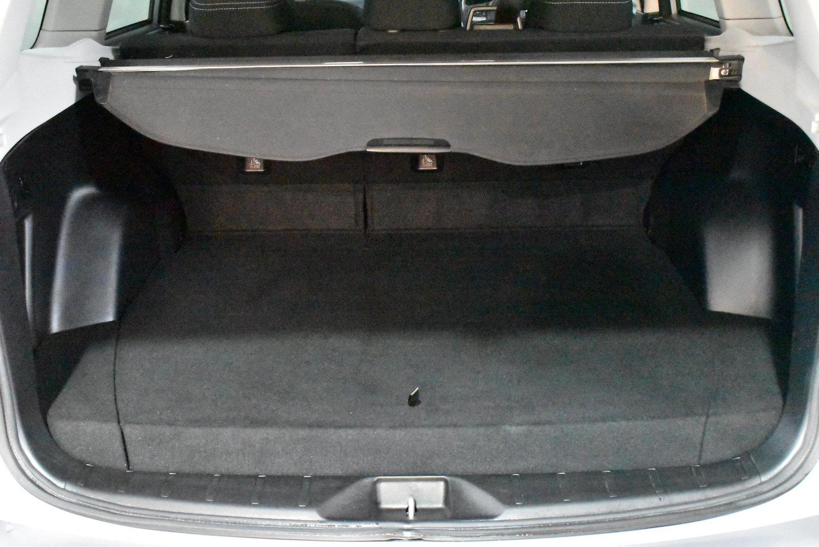 2016 Subaru Forester 25iL Special Edition — photo 16