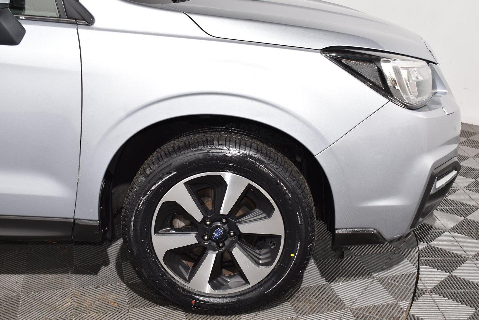 2016 Subaru Forester 25iL Special Edition — photo 18