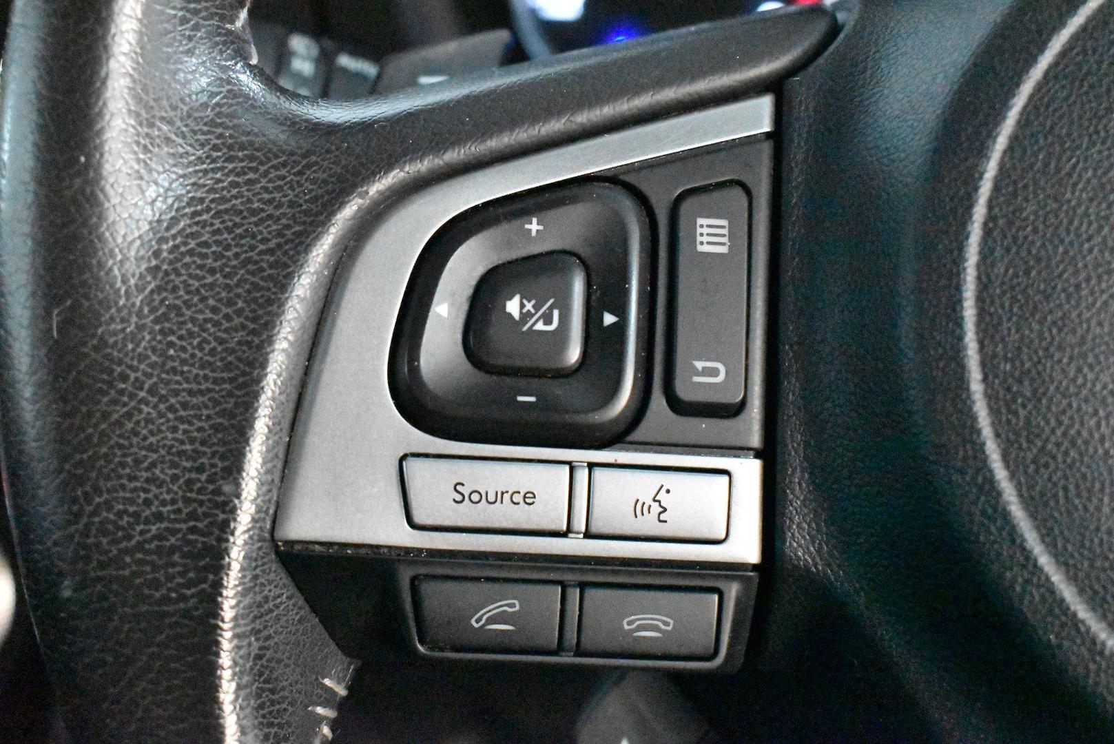 2016 Subaru Forester 25iL Special Edition — photo 21