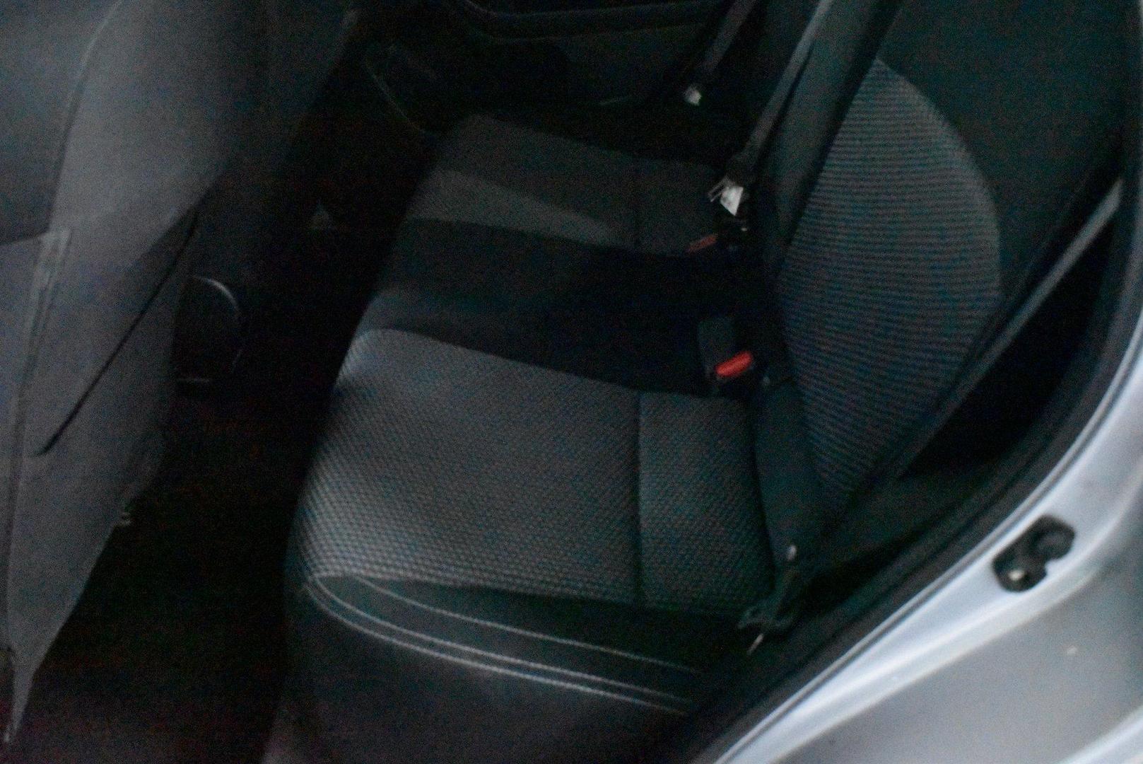 2016 Subaru Forester 25iL Special Edition — photo 8
