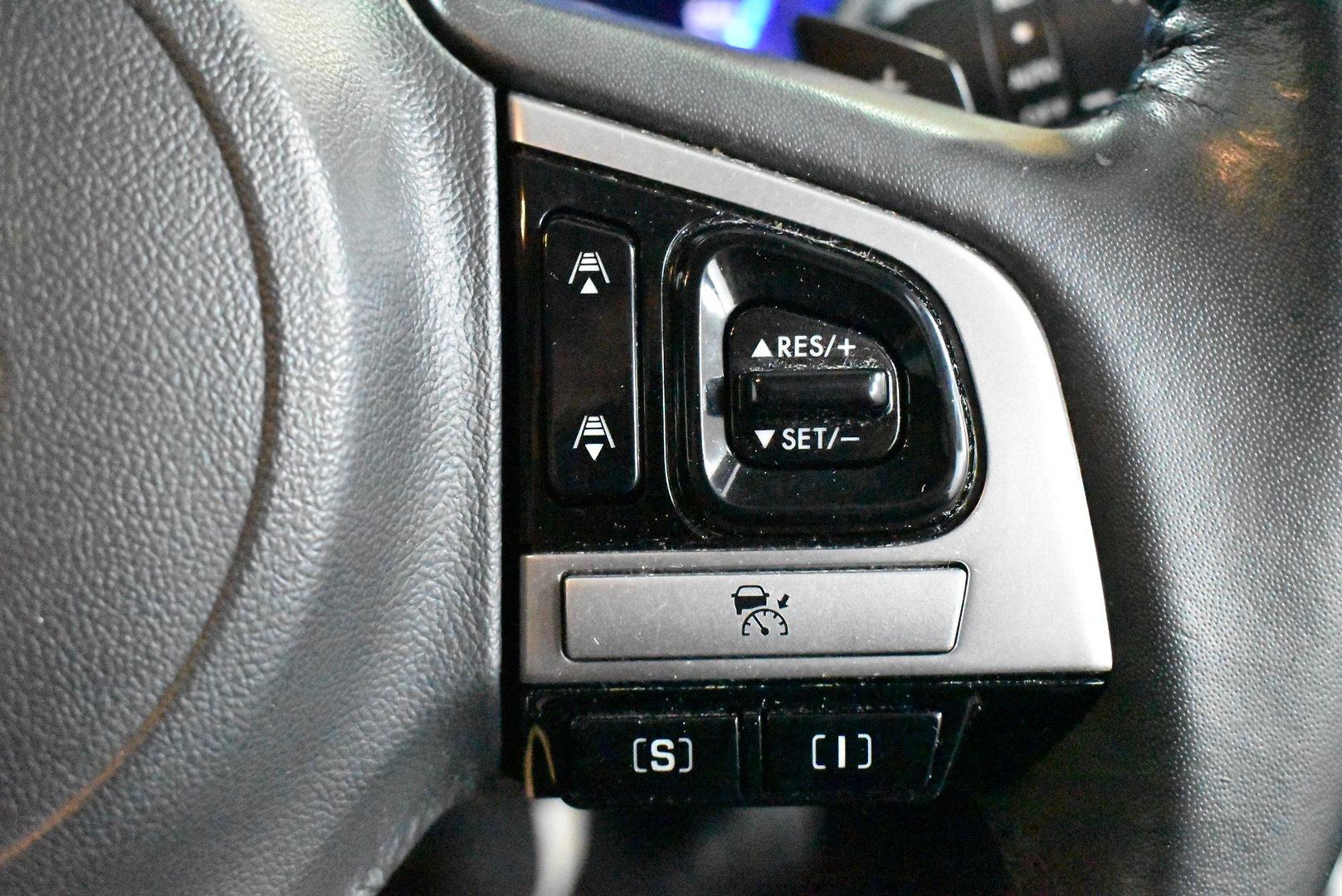 2016 Subaru Outback 25i Premium — photo 22