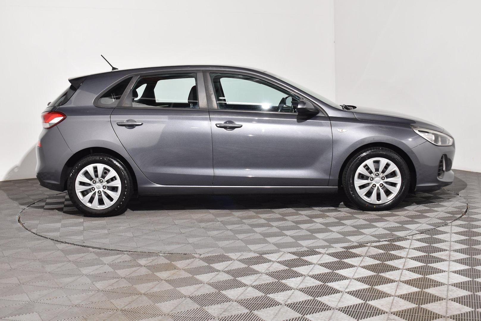 2017 Hyundai i30 Go — photo 10