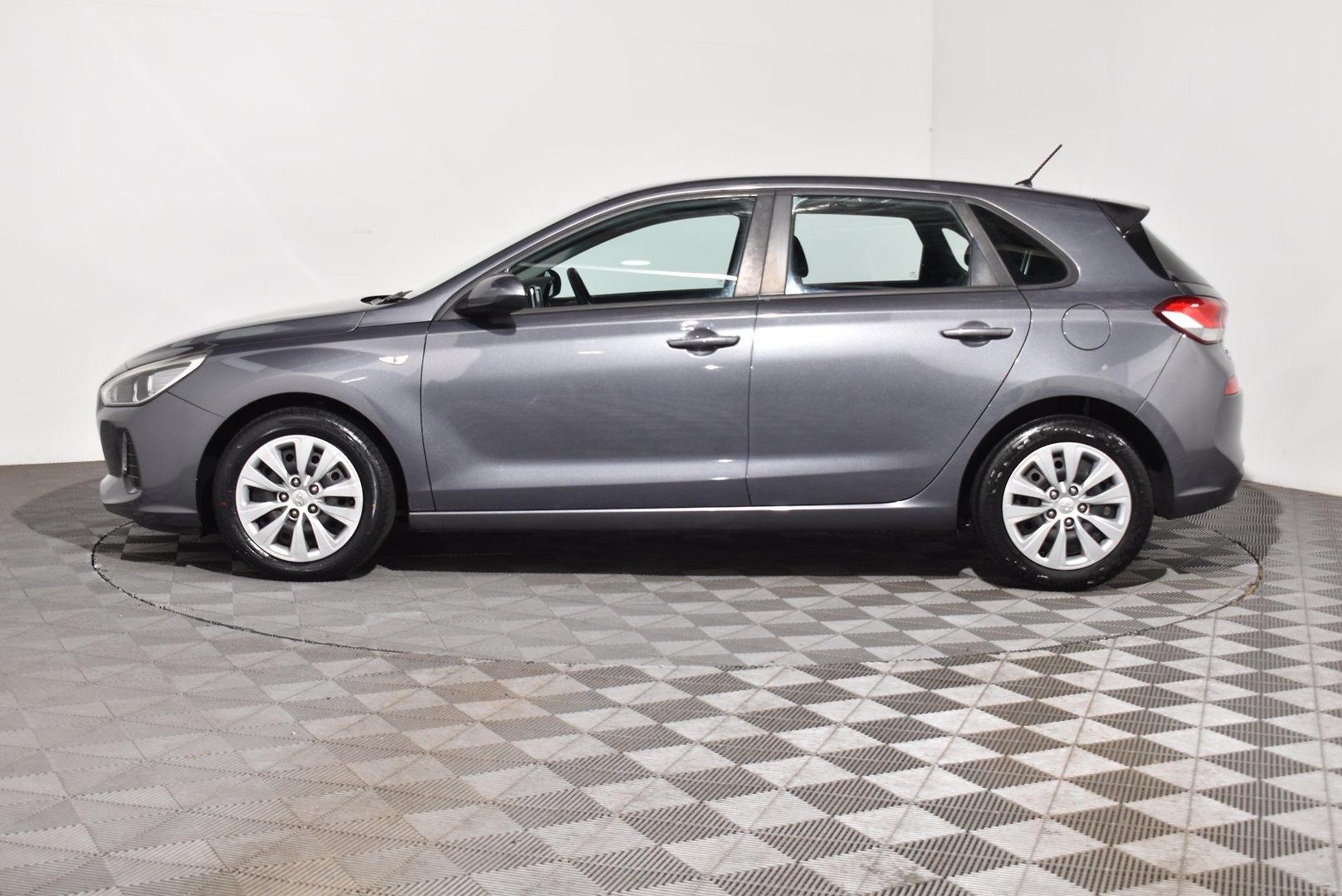 2017 Hyundai i30 Go — photo 11