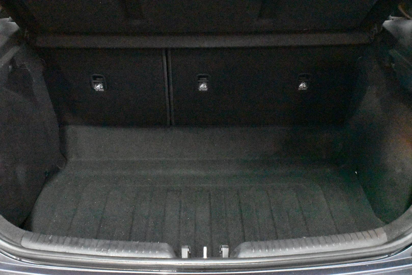 2017 Hyundai i30 Go — photo 16