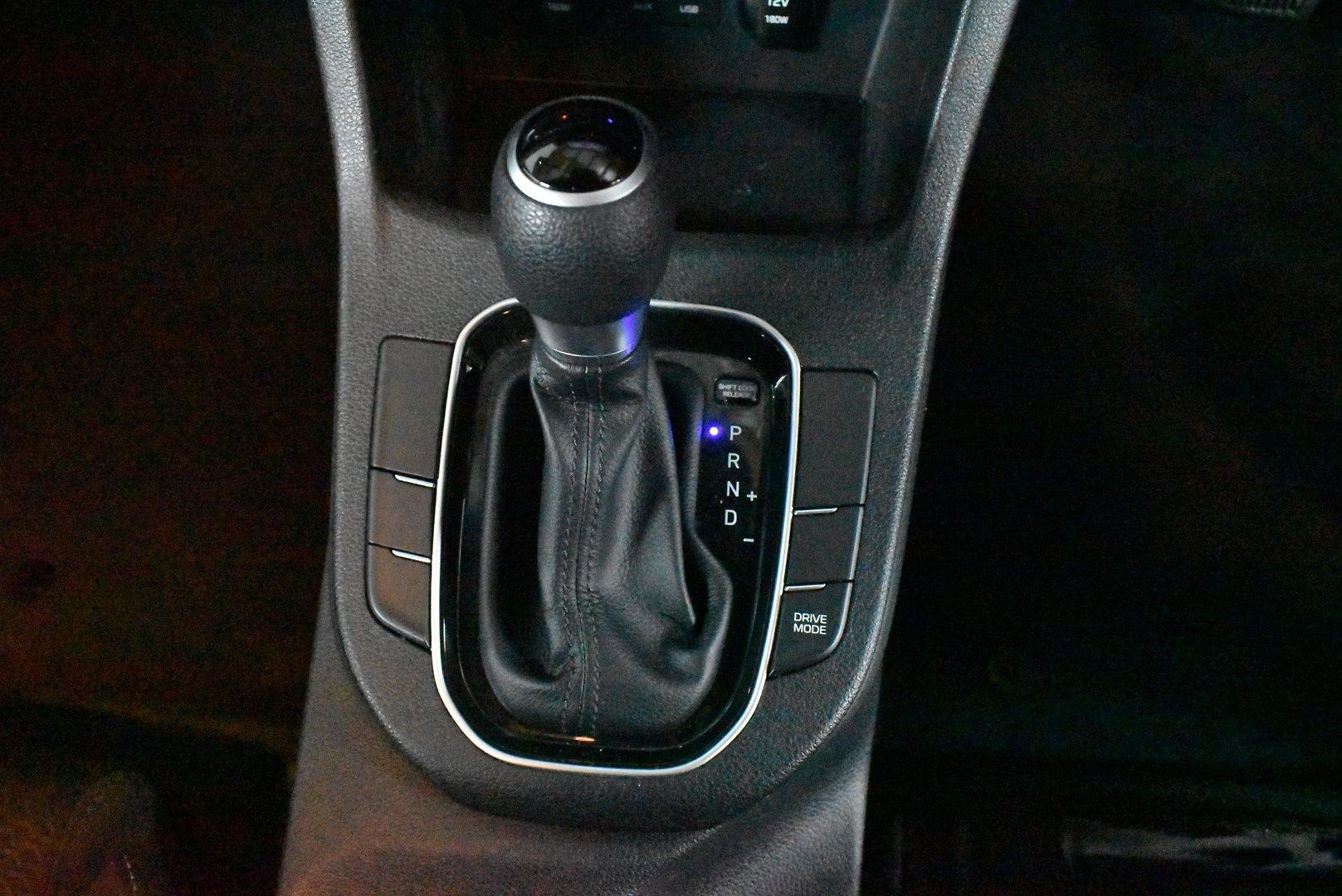2017 Hyundai i30 Go — photo 20