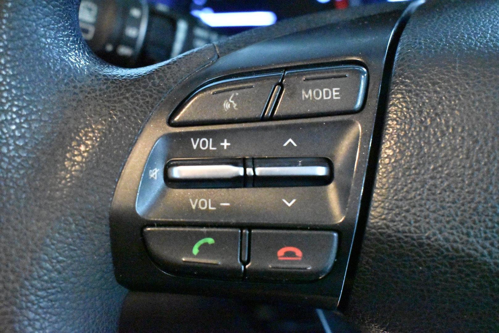 2017 Hyundai i30 Go — photo 21