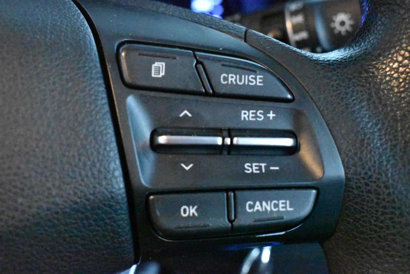 2017 Hyundai i30 Go — photo 22