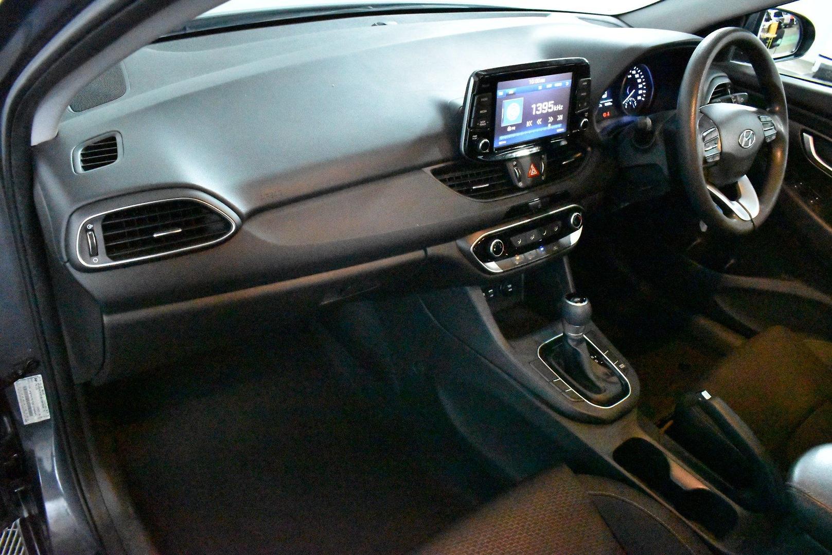 2017 Hyundai i30 Go — photo 6