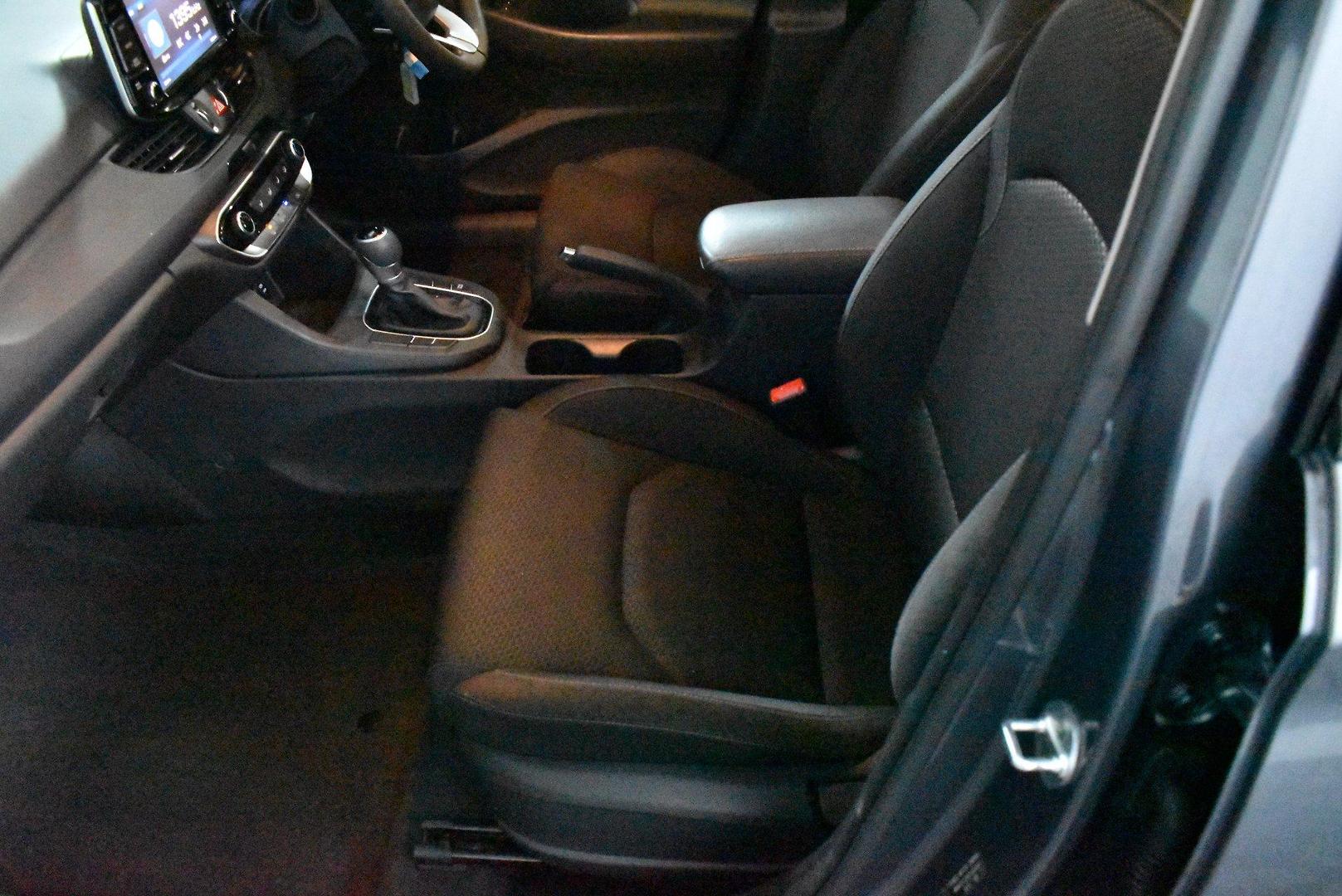 2017 Hyundai i30 Go — photo 7