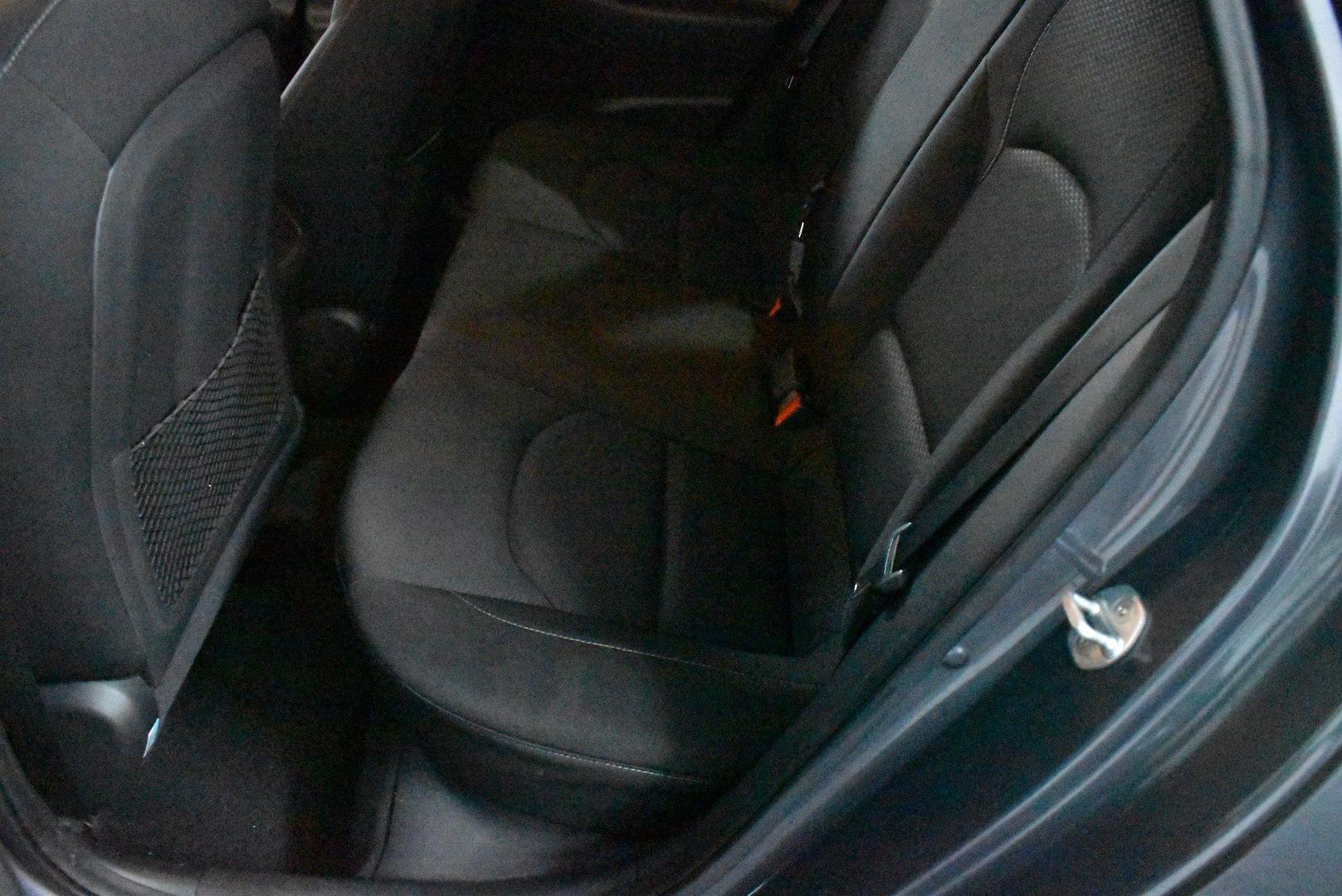 2017 Hyundai i30 Go — photo 8