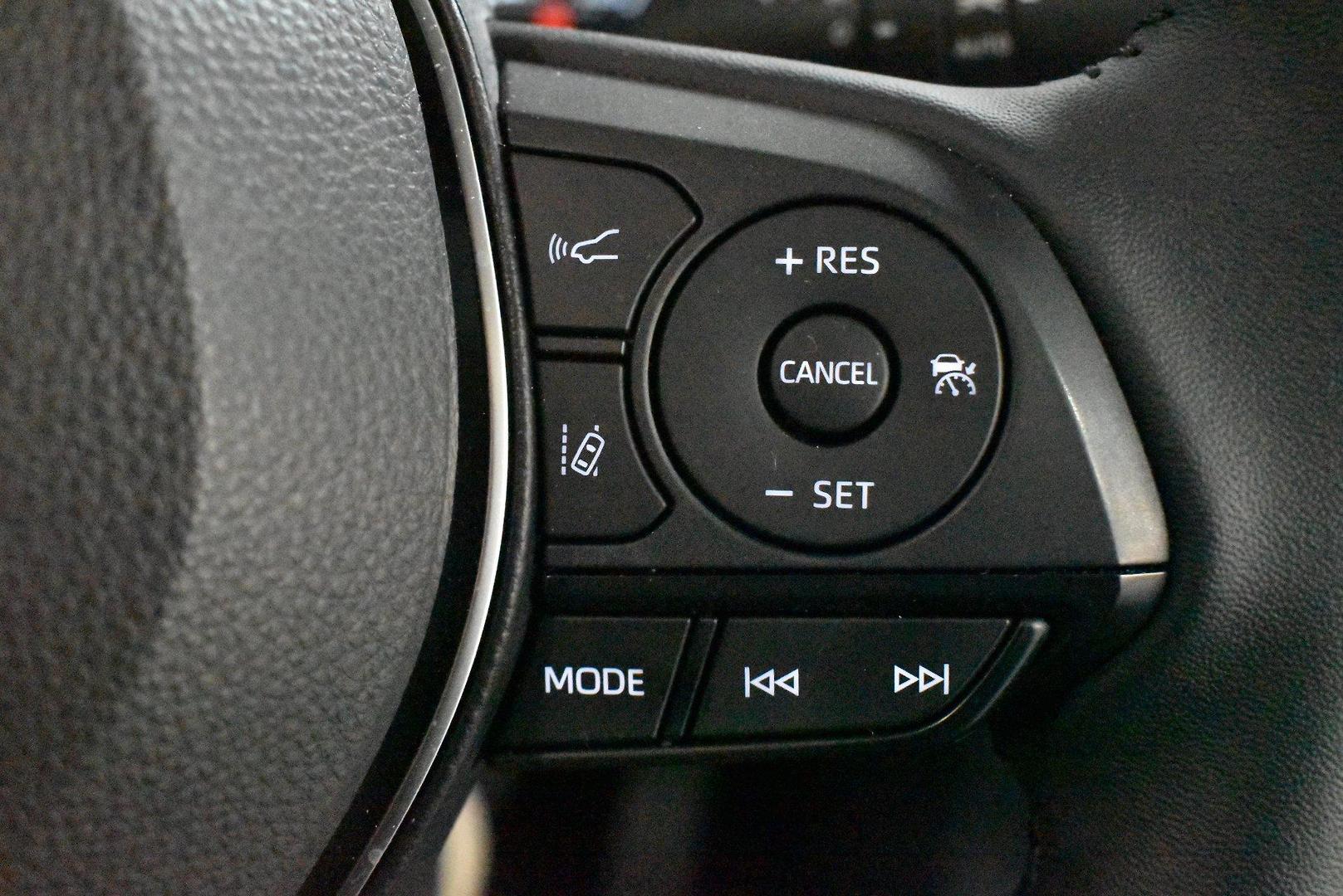 2025 Toyota RAV4 Cruiser — photo 22