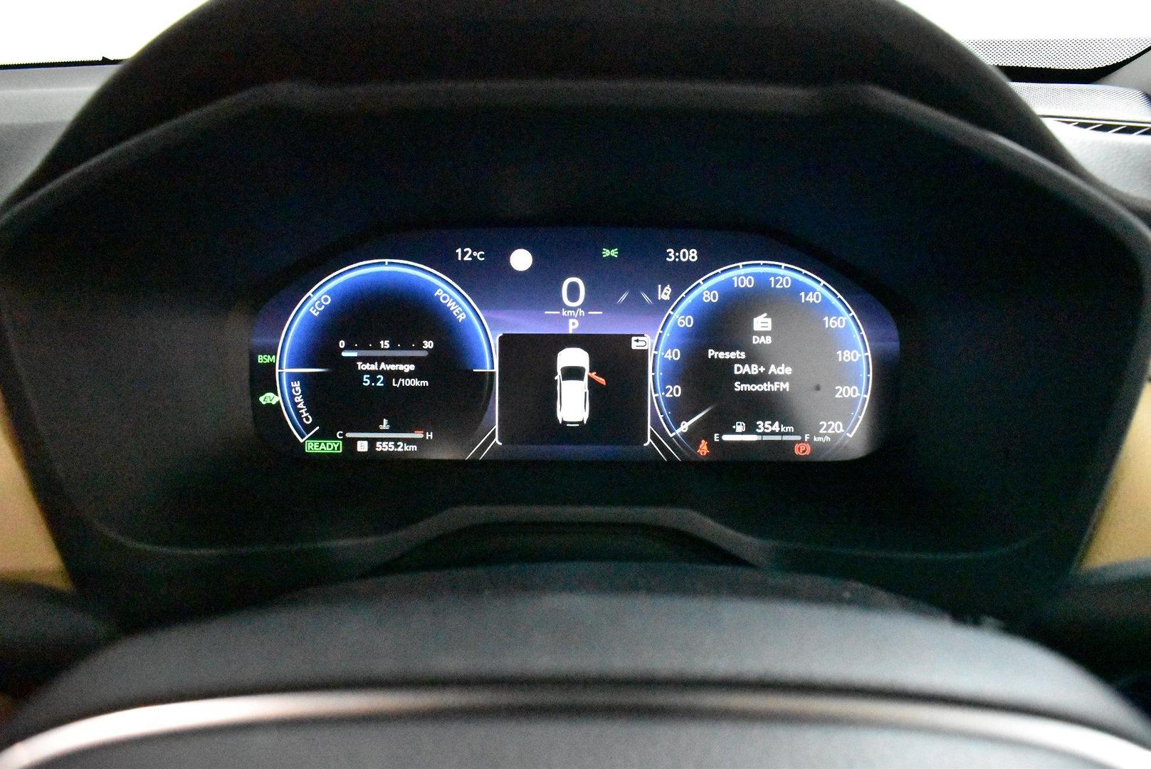 2025 Toyota RAV4 Cruiser — photo 25