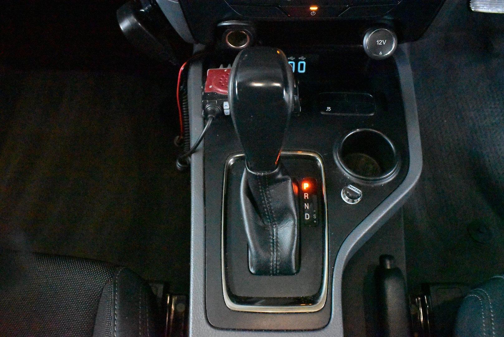 2017 Ford Everest Ambiente — photo 20