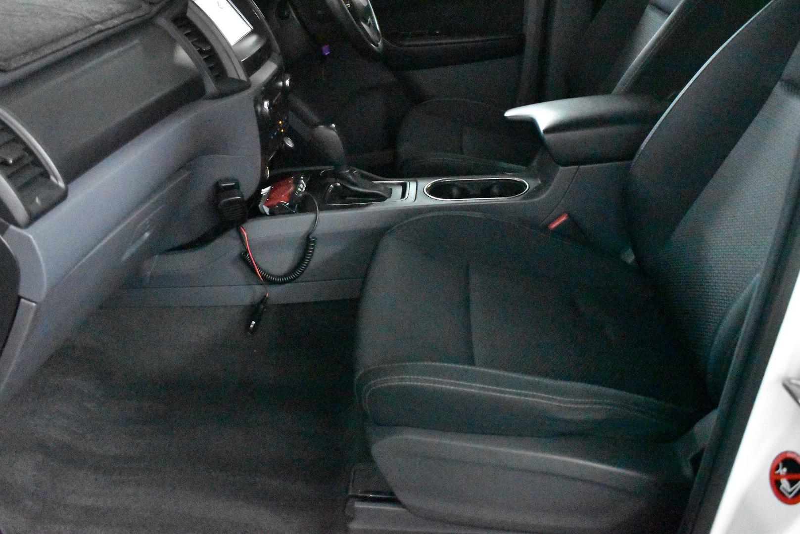 2017 Ford Everest Ambiente — photo 6
