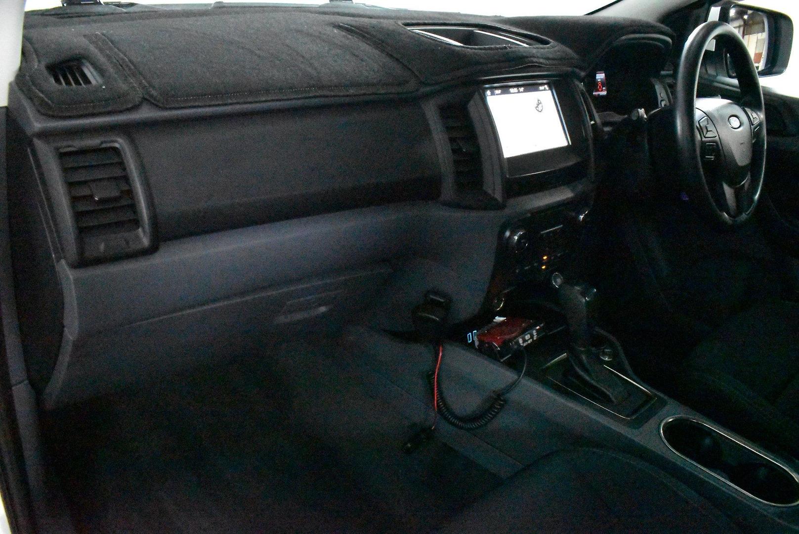 2017 Ford Everest Ambiente — photo 7
