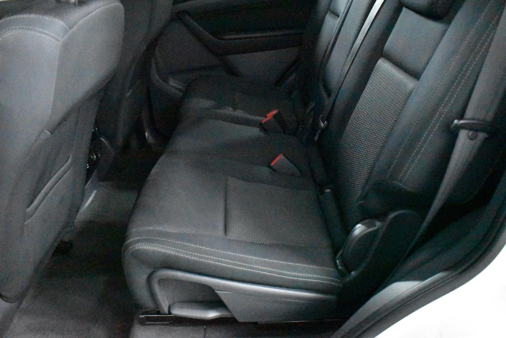 2017 Ford Everest Ambiente — photo 8