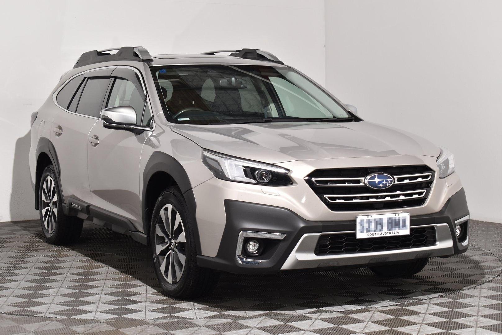 2024 Used Subaru Outback