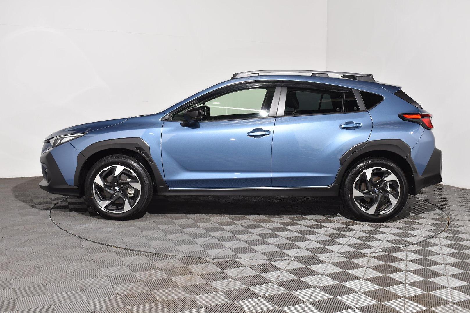 2024 Subaru Crosstrek 20S — photo 11