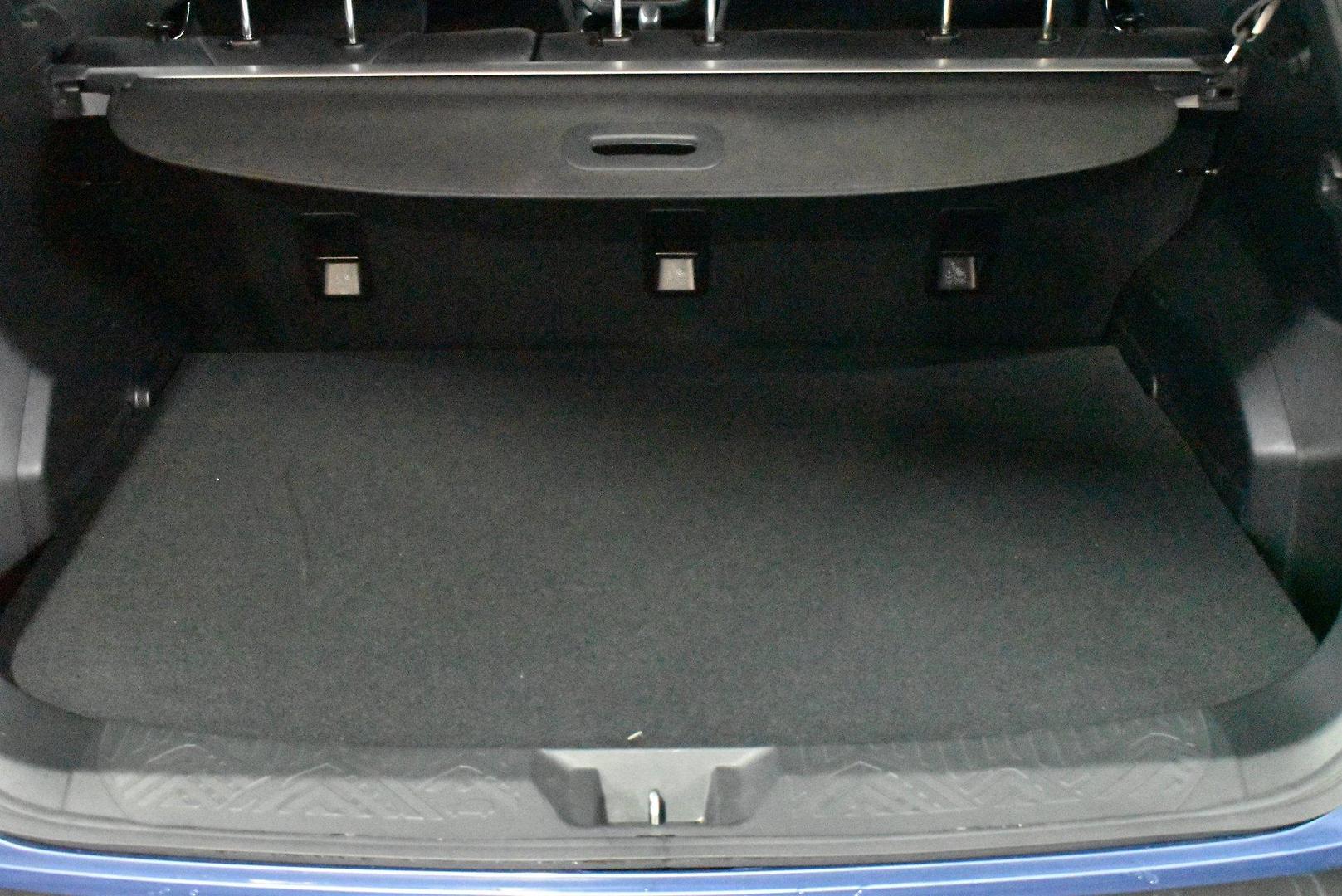 2024 Subaru Crosstrek 20S — photo 16