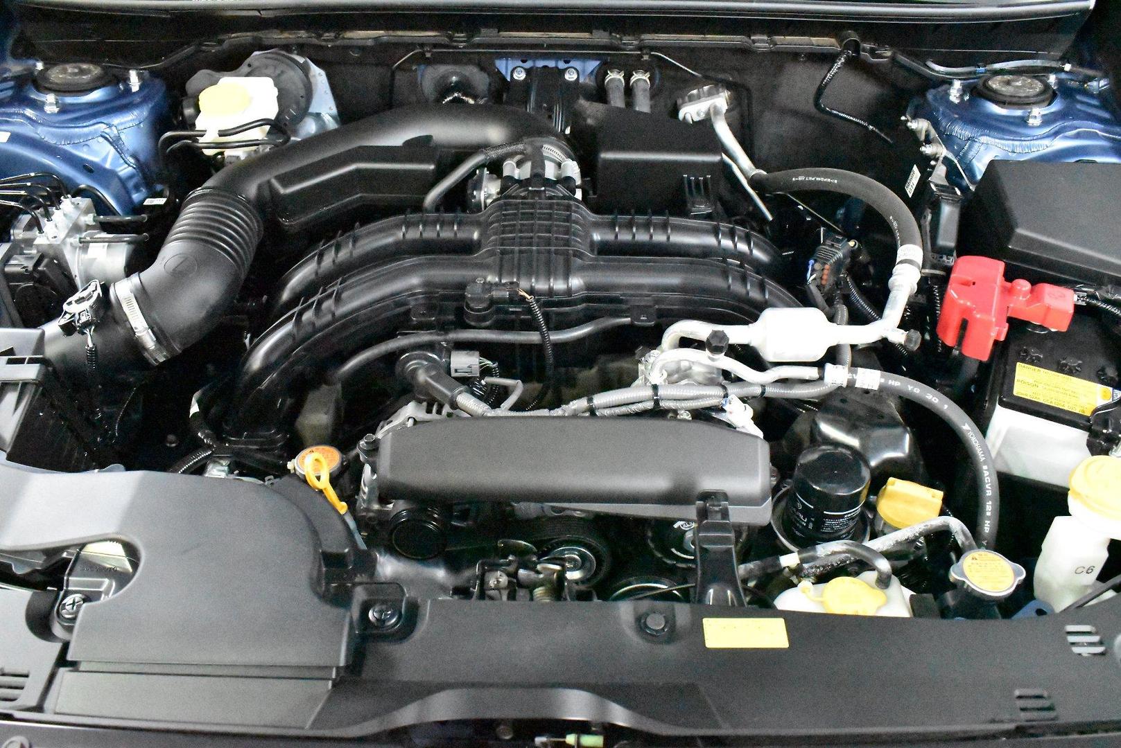 2024 Subaru Crosstrek 20S — photo 17