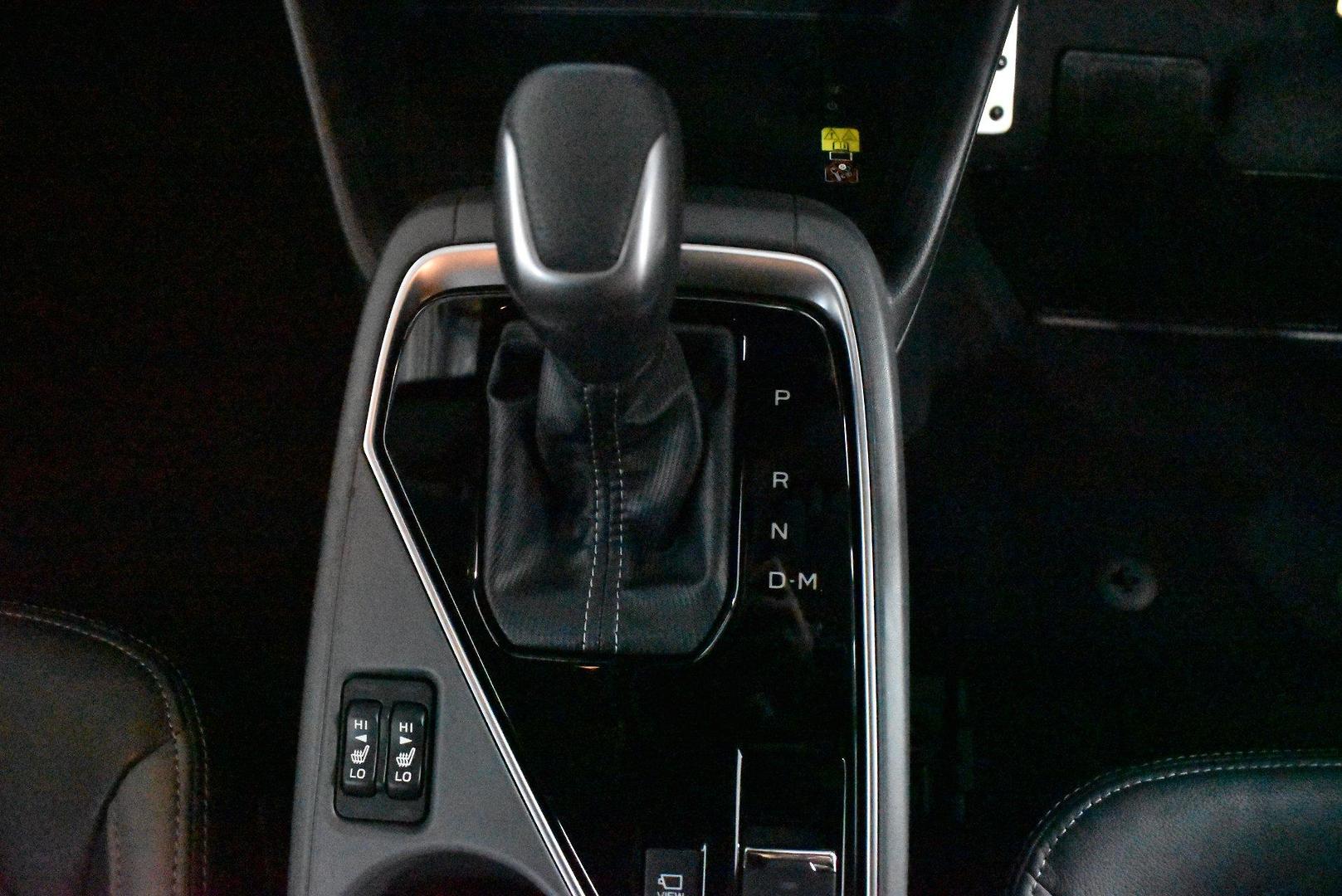2024 Subaru Crosstrek 20S — photo 20