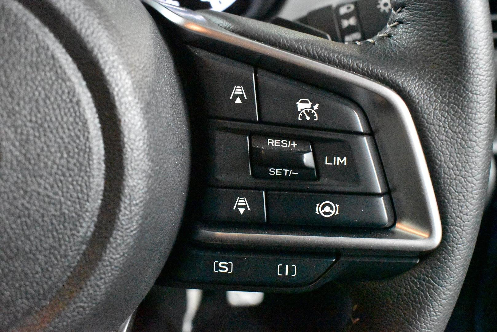 2024 Subaru Crosstrek 20S — photo 22