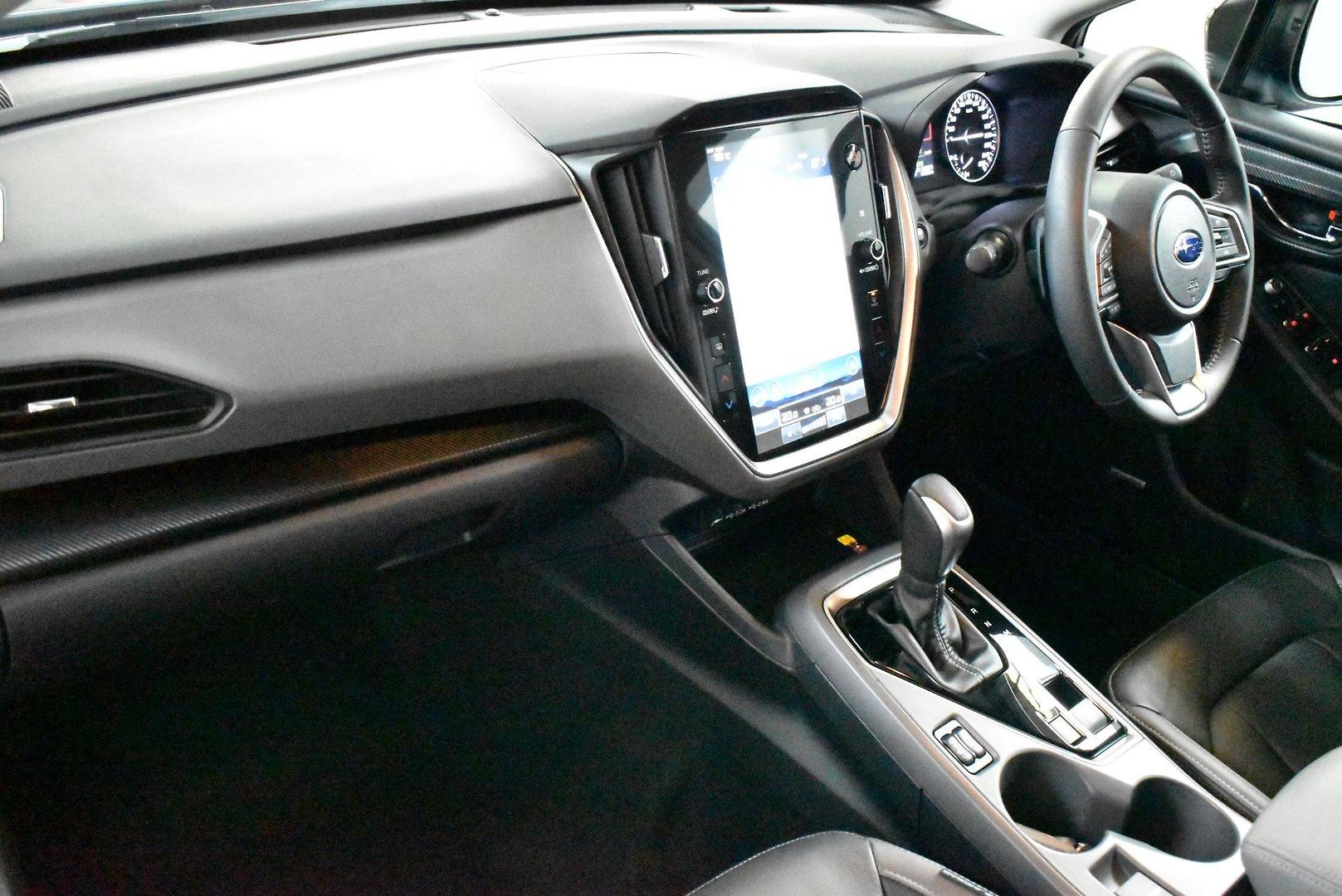 2024 Subaru Crosstrek 20S — photo 6