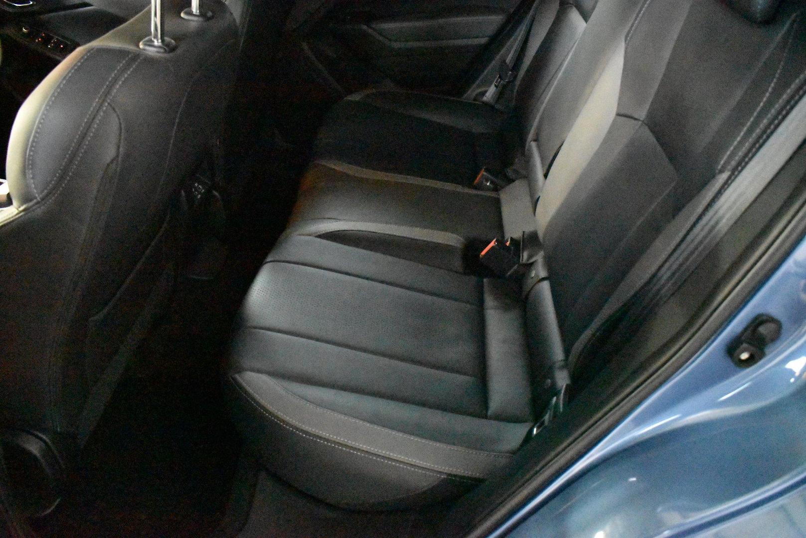 2024 Subaru Crosstrek 20S — photo 8