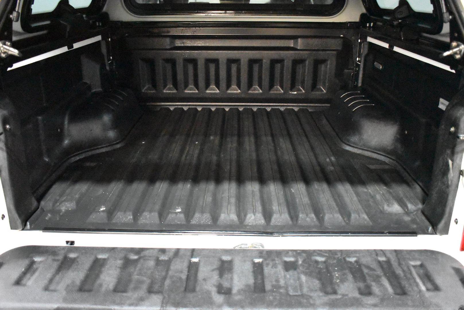 2021 Ford Ranger XL — photo 16