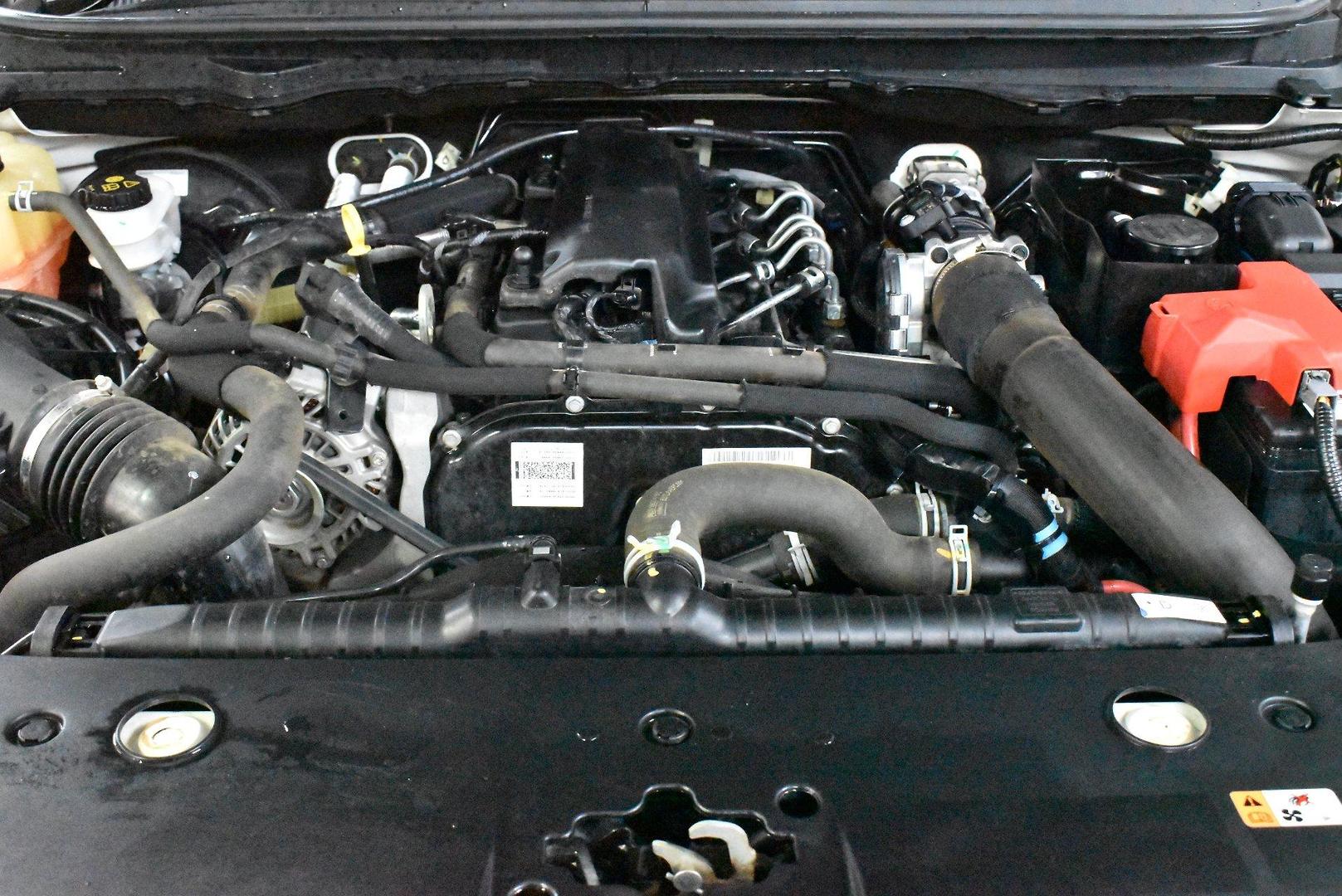 2021 Ford Ranger XL — photo 17