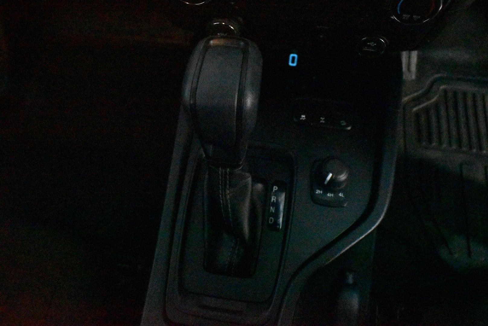 2021 Ford Ranger XL — photo 20