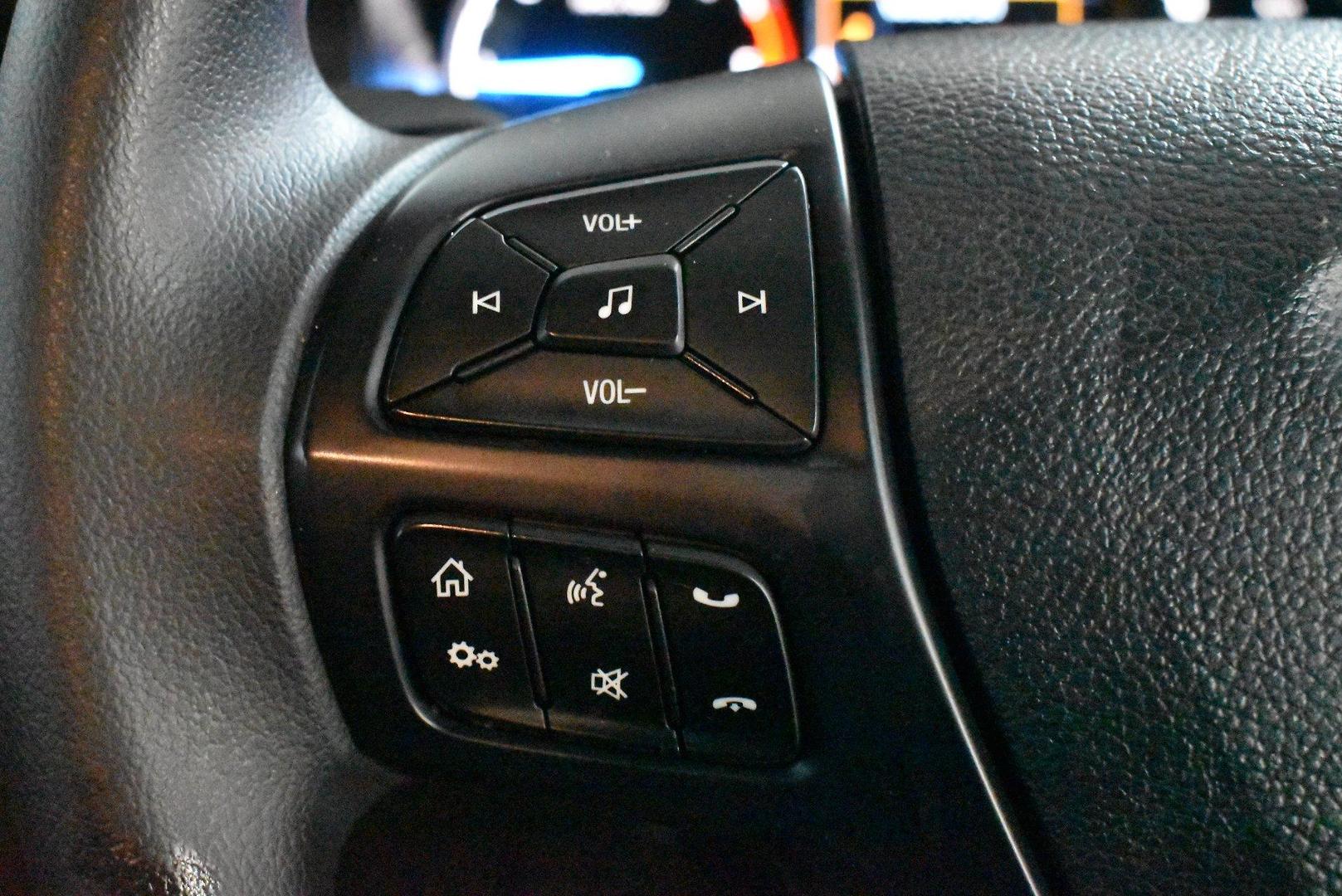 2021 Ford Ranger XL — photo 21