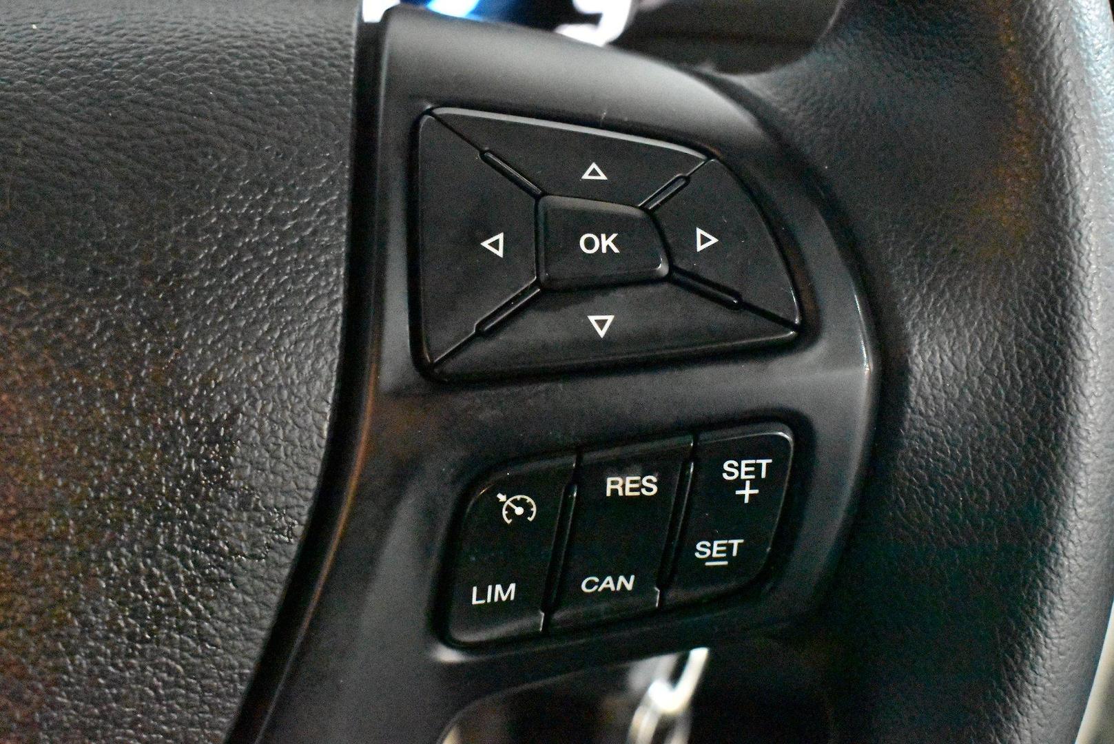2021 Ford Ranger XL — photo 22