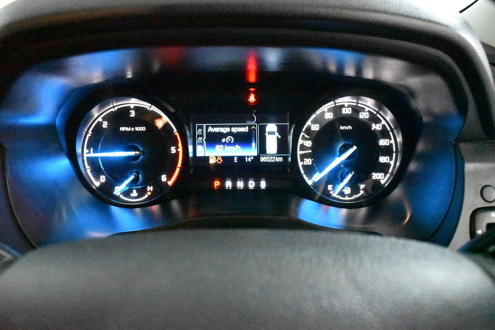 2021 Ford Ranger XL — photo 24