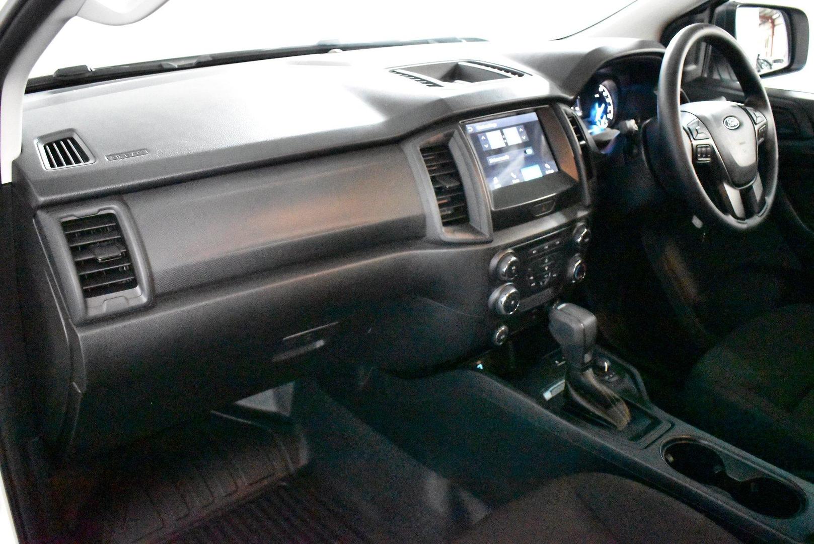 2021 Ford Ranger XL — photo 6