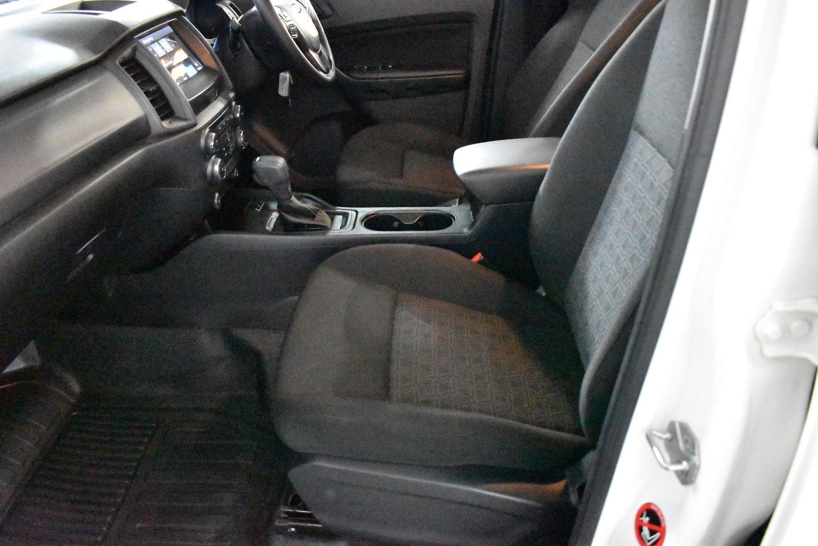 2021 Ford Ranger XL — photo 7