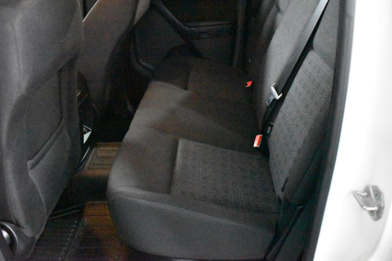 2021 Ford Ranger XL — photo 9