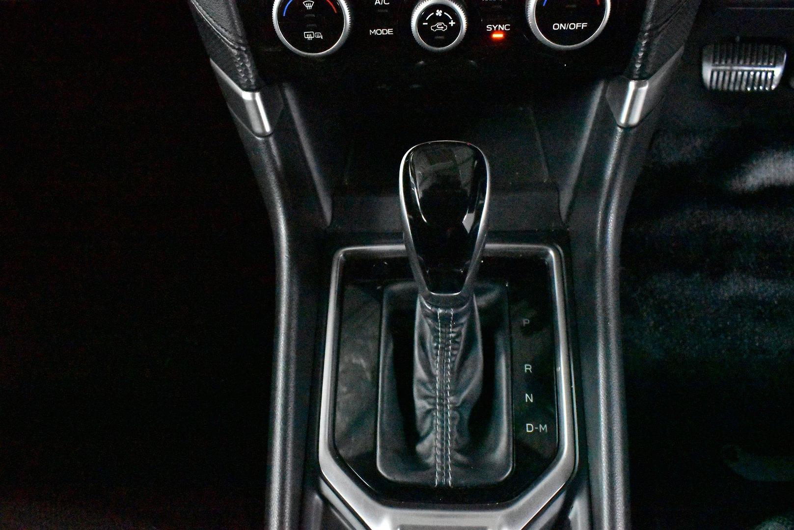 2020 Subaru Forester 25iL — photo 19