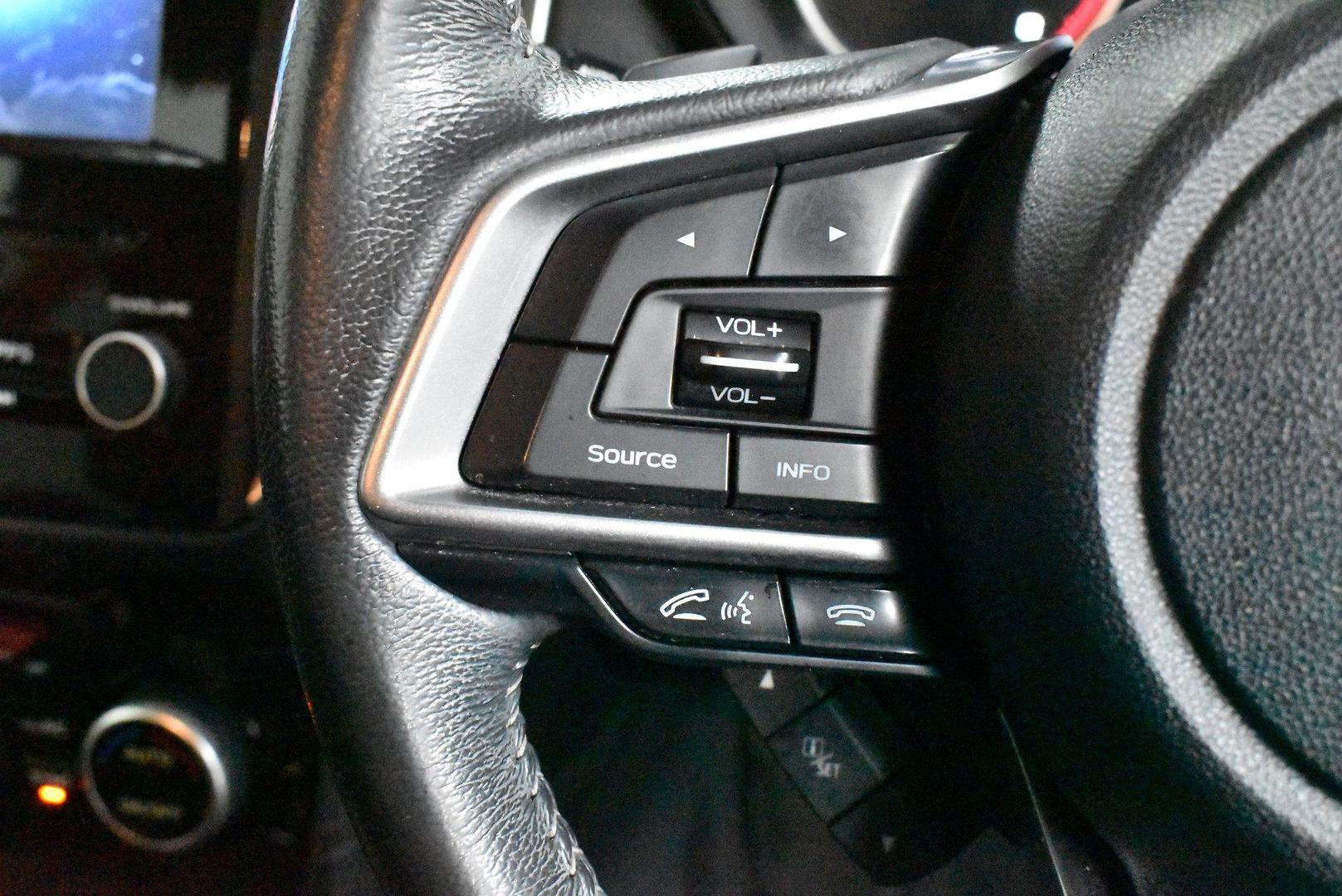 2020 Subaru Forester 25iL — photo 20